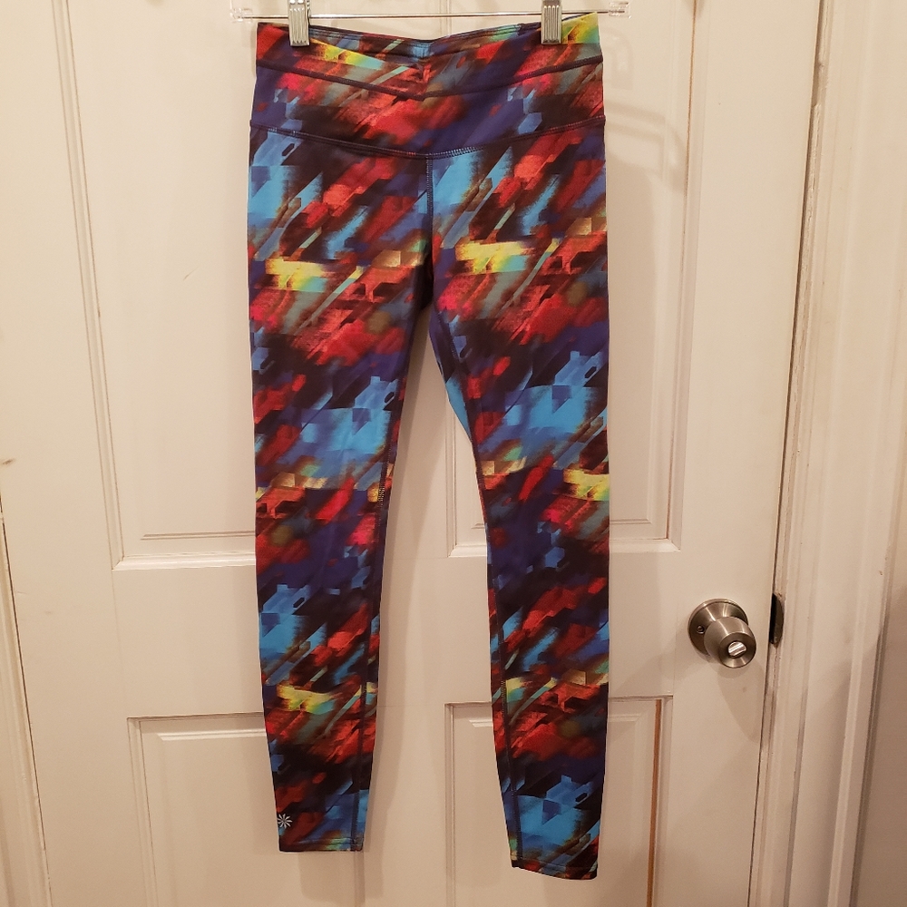 Athleta Sonar Tight